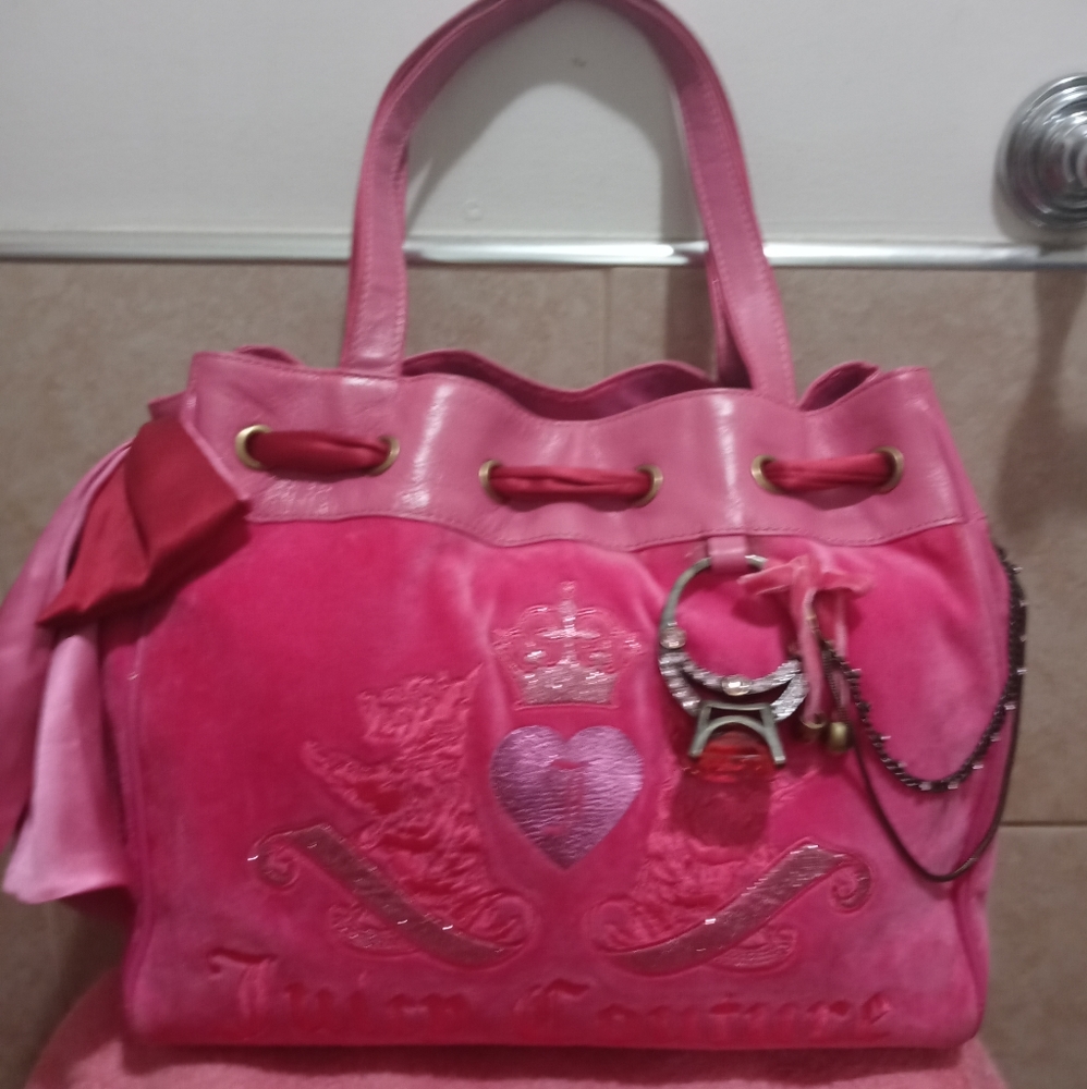 🎀Juicy Couture🎀
